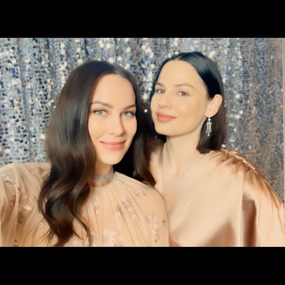 Meet your Posher, Sara